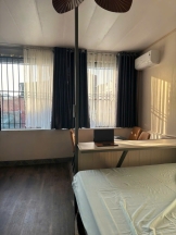 DUY NHẤT 2 PHÒNG tầng 4 – Full nội thất, đẹp như homestay Duplex tại phường Thanh Lương, quận Hai Bà Trưng, Hà Nội.