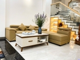 Gia đình cần cho thuê căn nhà tuyệt đẹp tại khu đô thị VIP gần biển - Phường Rạch Dừa, TP.HCM