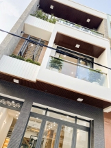 Gia đình cần cho thuê căn nhà tuyệt đẹp tại khu đô thị VIP gần biển - Phường Rạch Dừa, TP.HCM