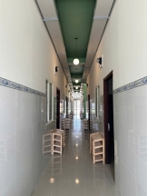 Greengate Apartment quận 2 - Phòng mới xây, full tiện ích - Vị trí thuận tiện, dọn vào ở ngay