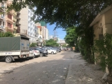 Hào Nam 126m, ô tô tải tránh đỗ, 2 thoáng, không gian lý tưởng cho kinh doanh