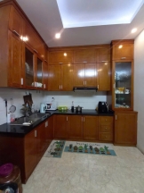 Hiếm ngõ ô tô 553 Giải Phóng 4 tầng x 45m2, 5PN, 15 triệu VP, KD online