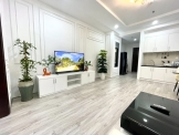 Homestay cao cấp tại Times City – Lựa chọn lý tưởng cho kỳ nghỉ sang trọng giữa lòng Hà Nội ????