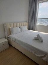 HOT HOT – CHÍNH CHỦ CHO THUÊ CĂN HỘ 3 PHÒNG NGỦ Tại  P. 4, Q. 8, TP. Hồ Chí Minh.