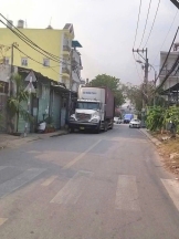 KHO/XƯỞNG MẶT TIỀN HÀ HUY GIÁP – ĐƯỜNG NHỰA 8M – GIÁ CHỈ 36 TRIỆU/THÁNG
