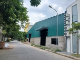 Kho xưởng, từ sơn, bắc ninh
