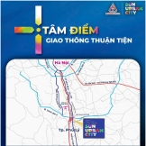 KHU VỰC BIỆT THỰ TẠI DỰ ÁN THÀNH PHỐ THỜI ĐẠI VÀ ÁNH SÁNG - SUN URBAN CITY HÀ NAM.