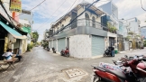 LÊ VĂN THỌ – GÒ VẤP – SÁT CÔNG VIÊN LÀNG HOA – NGANG 5,1M – NHÀ MỚI, VỪA Ở VỪA KINH DOANH – GIÁ 8,5 TỶ