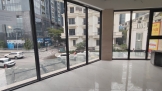Mặt bằng F&B hiếm tại Ciputra  Shophouse góc 600m²  27m mặt tiền  Thuê 100 triệu/tháng