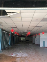 MẶT BẰNG KINH DOANH CHO THUÊ DIỆN TÍCH 9X40=360M2