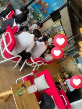 Mình chuẩn bị đi nước ngoài cần Sang gấp quán Dương Coffee
