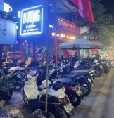 Mình chuẩn bị đi nước ngoài cần Sang gấp quán Dương Coffee