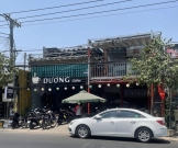 Mình chuẩn bị đi nước ngoài cần Sang gấp quán Dương Coffee