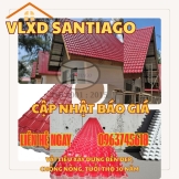 Ngói nhựa ASA/PVC 4 lớp phù hợp công trình nào ở đà nẵng