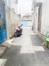 Nhà 2 Tầng 76M2 Chương Dương Tô Ngọc Vân, Linh Chiểu Thủ Đức, Nhỉnh 5 tỷ tl