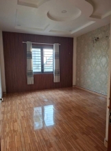 NHÀ 3 LẦU NGAY CHỢ CẦU ĐỒNG, LÊN GÒ VẤP GẦN, HẺM XE HƠI