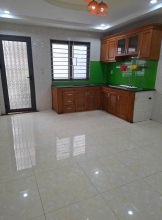 NHÀ 3 LẦU NGAY CHỢ CẦU ĐỒNG, LÊN GÒ VẤP GẦN, HẺM XE HƠI