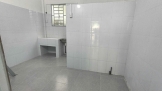 Nhà 5 triệu 1 phòng ngủ KDC 91B ô tô đậu trước nhà