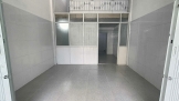 Nhà 5 triệu 1 phòng ngủ KDC 91B ô tô đậu trước nhà