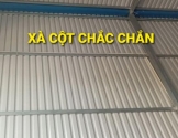Nhà Cho thuê 8,1 x 25 = 12tr/t Vĩnh Tân Tân Uyên Bình Dương