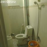 Nhà cho thuê nguyên căn đường số 27, P. Hiệp Bình Chánh, TP. Thủ Đức, DT 60 m2, 8tr/tháng