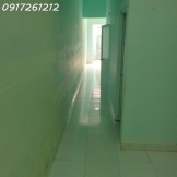 Nhà cho thuê nguyên căn đường số 27, P. Hiệp Bình Chánh, TP. Thủ Đức, DT 60 m2, 8tr/tháng