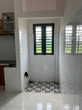 NHÀ ĐẸP CHỈ 5,5 TRIỆU/TH – XE TẢI TỚI NHÀ – GẦN UBND TÂN CHÁNH HIỆP, Q12