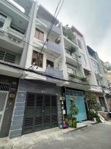 ???? Nhà hẻm xe hơi Lữ Gia, P.15, Q.11 - 56M2 - 6PN - 25 TR/ THÁNG
