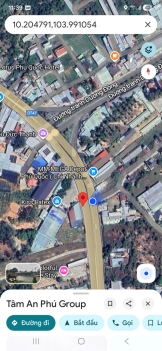 Nhà mặt tiền DT47 Phú Quốc, gần cổng chào 30/4 – Giá 12tr