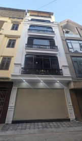 Nhà mình cho thuê nhà, 115m2_ 5T; Lê Thanh Nghị, Trần Đại Nghĩa -23 tr