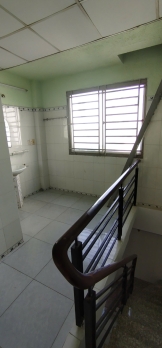 NHÀ NGUYÊN CĂN 1 TRỆT-2 LẦU, MẶT TIỀN RỘNG THOÁNG CÓ THỂ Ở HOẶC KINH DOANH