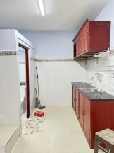 Nhà nguyên căn cho thuê 5 phút qua Q1,5,4,...đường Dã Tượng P10Q8