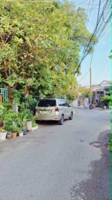 Nhà phố đẹp Lái Thiêu - Ngang 5m - 90m2 – Nhỉnh 4,5 Tỷ - Đường xe tải  - ÔTô ngủ trong nhà
