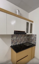 Nhượng phòng do về quê, vào ở đầu tháng 6-Gần hồ Triều Khúc, gần chợ