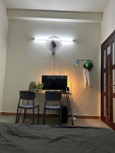 Pass gấp phòng sân bay, full nội thất, mát mẻ, yên tĩnh