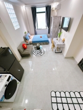 Pass lại phòng giá tốt gần chợ Trần Hữu Trang, Quận Phú Nhuận