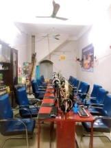 Pháo Đài Láng 160m vuông đẹp, phái đài dòng tiền chỉ 19 tỷ