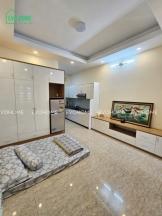 PHÒNG ĐẸP – GIÁ TỐT …CHO THUÊ CĂN HỘ TẠI LÂM VĂN BỀN -P.TÂN HƯNG- QUẬN 7 - TP HỒ CHÍ MINH