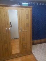 Phòng trọ cho thuê – Khu vực trung tâm Quận 10, an ninh, đầy đủ tiện nghi