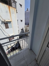 Phòng trọ kiểu cc mini Q.4 có ban công, chỉ hơn 3Tr/tháng,rộng rãi, sạch sẽ.