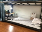 Phòng trọ Ký Túc Xá Phú nhuận, Sleep box tại Phú Nhuận Giá rẻ từ 950k Đầy đủ tiện nghi