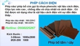 POM VÀ KHẢ NĂNG CHỐNG MÀI MÒN TRONG BEARING #0938225267