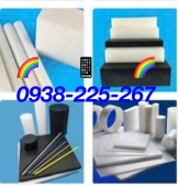 PU TRONG BÁNH XE – KHẢ NĂNG CHỊU TẢI VÀ ĐÀN HỒI #0938225267