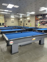 Sang nhượng CLB BiDa có phòng máy lạnh,ngã ba giồng- Hóc Môn ( có phòng ở lại)