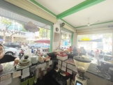 SANG NHƯỢNG HOẶC CHO THUÊ MẶT BẰNG KINH DOANH – GÓC 2 MẶT TIỀN VỊ TRÍ ĐẸP