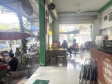 SANG NHƯỢNG HOẶC CHO THUÊ MẶT BẰNG KINH DOANH – GÓC 2 MẶT TIỀN VỊ TRÍ ĐẸP