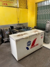 SANG NHƯỢNG MẶT BẰNG KINH DOANH ỔN ĐỊNH,KHÁCH ỔN ĐỊNH