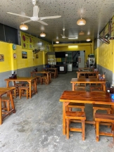 SANG NHƯỢNG MẶT BẰNG KINH DOANH ỔN ĐỊNH,KHÁCH ỔN ĐỊNH