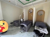 Sang nhượng mặt bằng Nail - Gội tại DT743A Dĩ An, Bình Dương