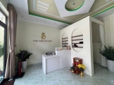 Sang nhượng mặt bằng Nail - Gội tại DT743A Dĩ An, Bình Dương